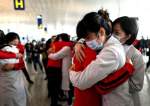 Wuhan Ends Coronavirus Lockdown after 76 Days  <img src="https://www.islamtimes.org/images/picture_icon.gif" width="16" height="13" border="0" align="top">