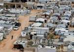 Syrian Refugee Camps At High Risk Amid Pandemic Outbreak