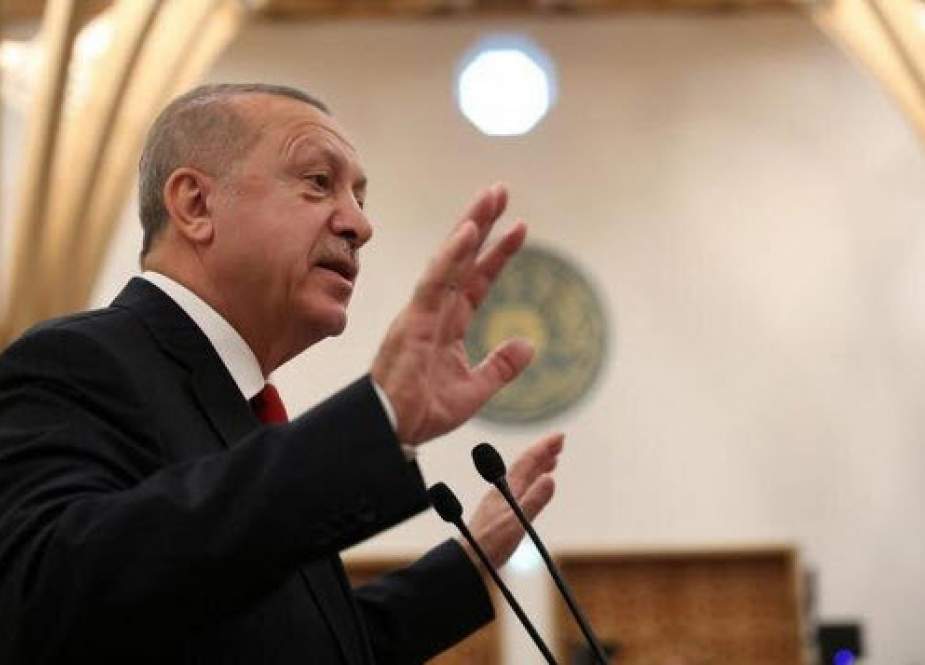 دولت ترکیه زیر تیغ منتقدان/ رویای کرونایی اردوغان بر باد رفت