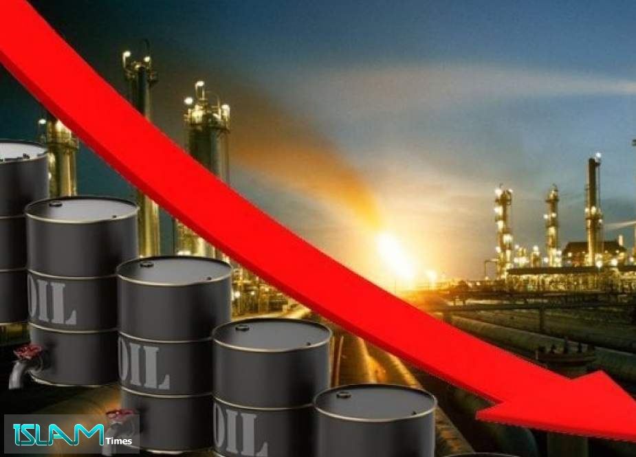 سلطنة عمان بصدد تخفض إنتاج النفط 200 ألف برميل يوميا