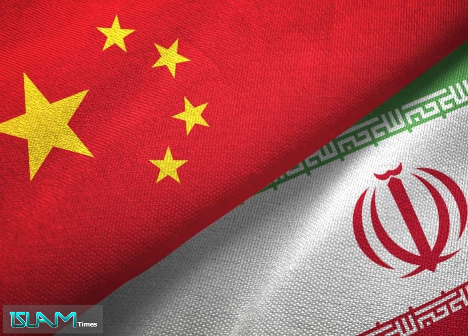 China Called On US to Lift Bans and Stop Hampering Iran’s COVID-19 Response
