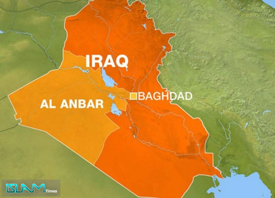 Daesh Launches Attack against an Iraqi Military Base in Anbar