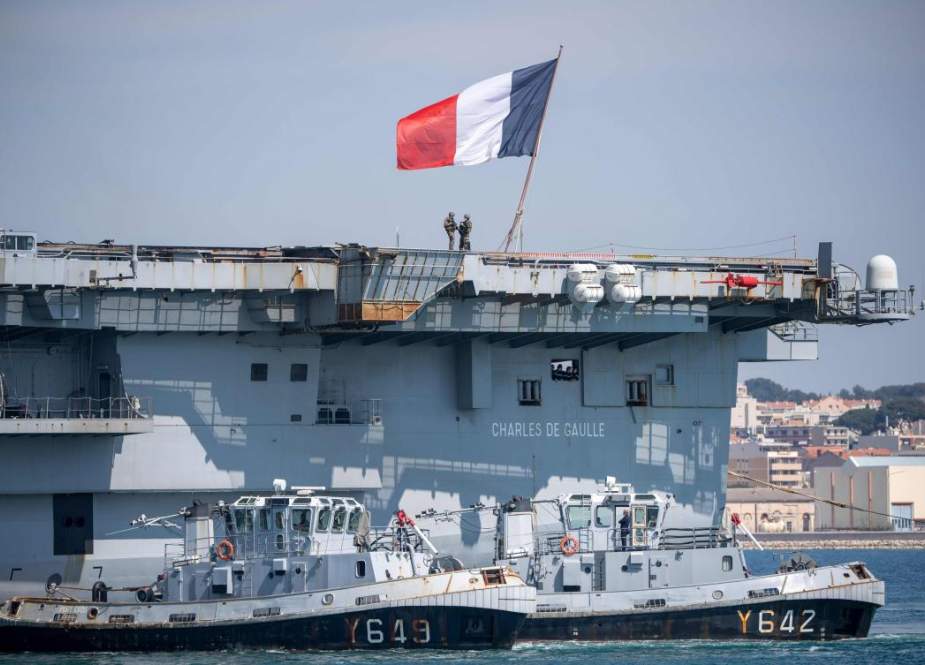 France’s aircraft carrier Charles de Gaulle.jpg