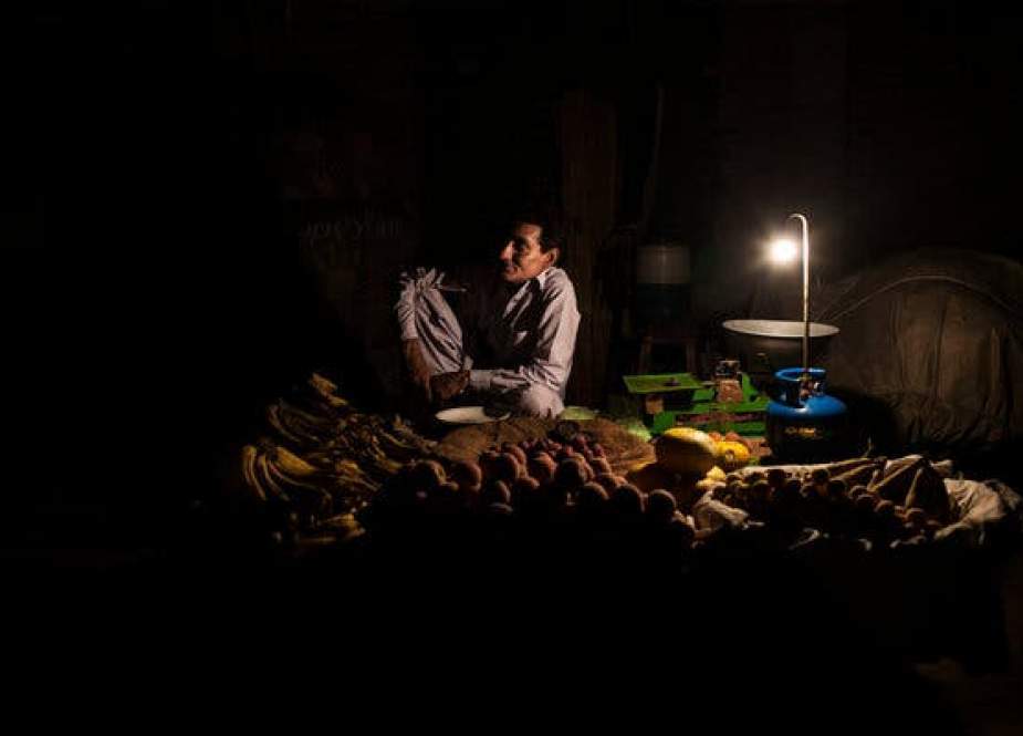 اندھیروں میں ڈوبے پاکستان کی پاور سیکٹر مافیا، ہوش رباء انکشافات