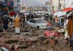 Flooding Hits War-Torn Yemeni Capital, Sanaa  <img src="https://www.islamtimes.org/images/picture_icon.gif" width="16" height="13" border="0" align="top">
