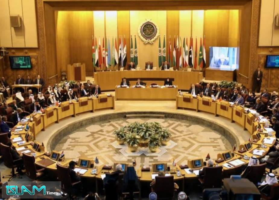 اتحادیه ی عرب خواستار نجات آزادی اسرای در بند رژیم صهیونیستی شد