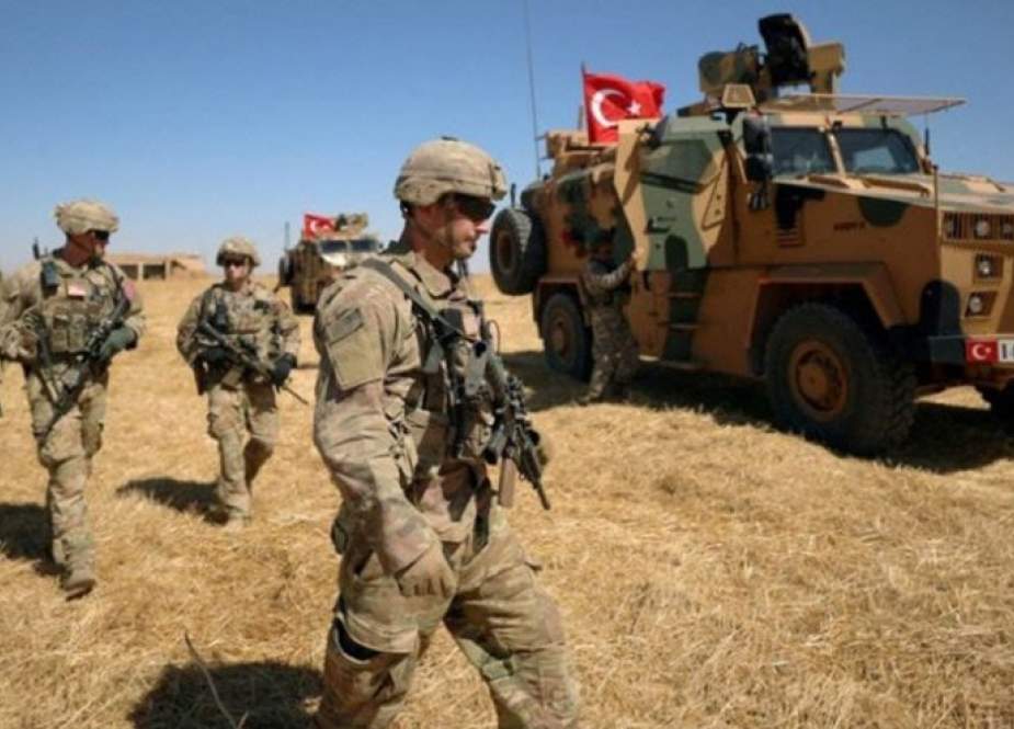 اعلام آمادگی سازمان بدر برای حمله به مواضع ترکیه در خاک عراق