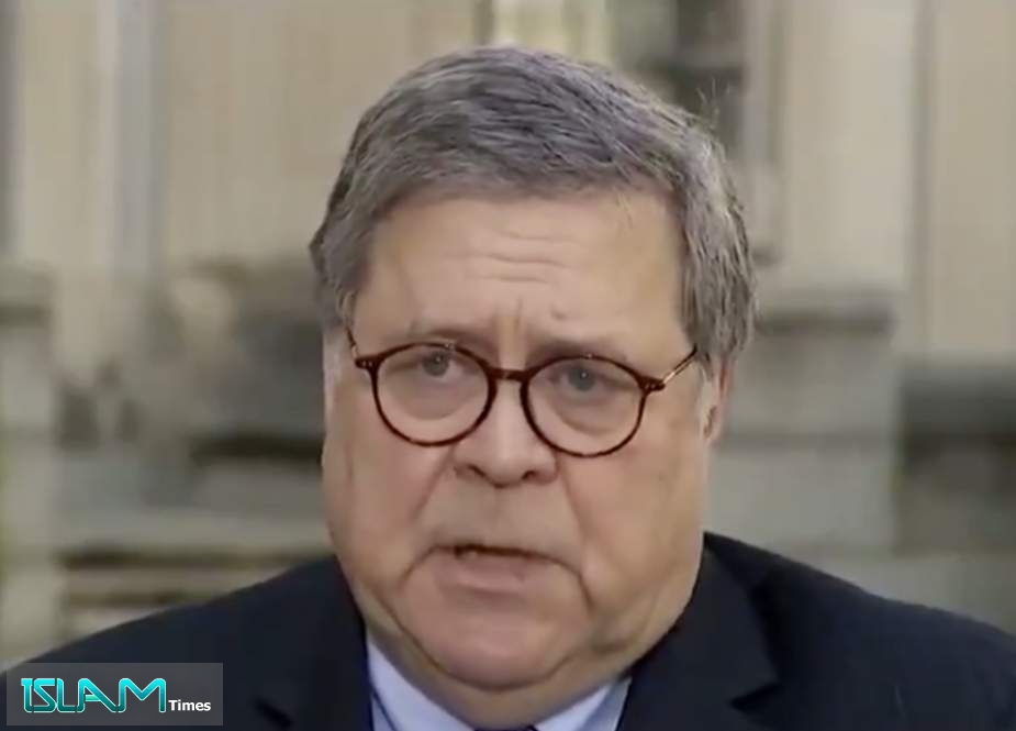 Attorney General Barr Refuses to Release 9/11 Documents to Families of the Victims