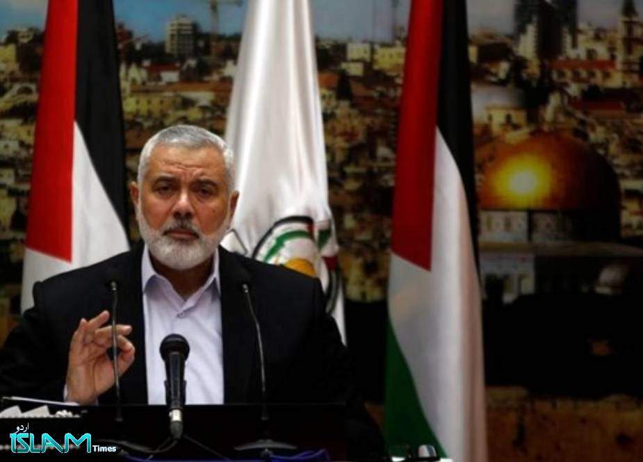 فلسطینیوں کی آزادی کے بدلے 4 صیہونی قیدی چھوڑنے کو تیار ہیں، حماس