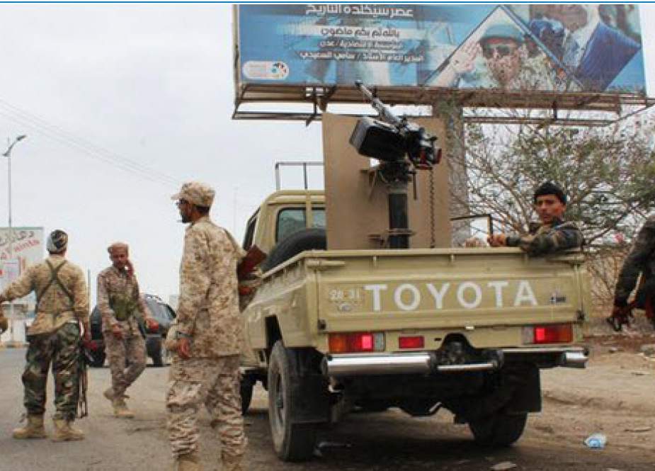 جنوب یمن در آستانه از سرگیری درگیری ها