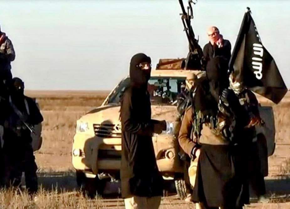 آیا داعش توان احیای خود در عراق و سوریه را دارد؟
