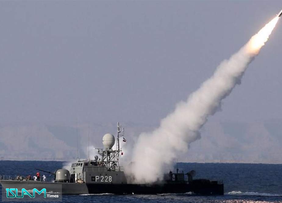 IRGC Extends Range of Naval Missiles to 700 km