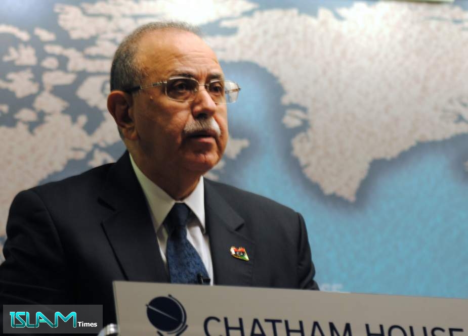 Former Prime Minister of Libya Dies at 70