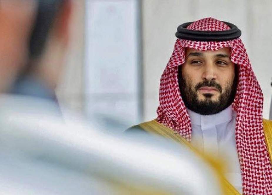 مقاومت بی سابقه مردم عربستان در برابر پروژه بن سلمان