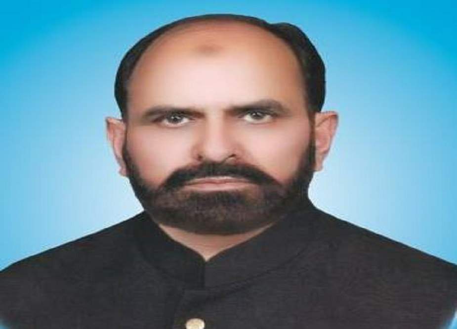 موجودہ حکومت اور اپوزیشن ملکر پاکستانی عوام سے انتقام لے رہی ہیں، سردار ظفر حسین