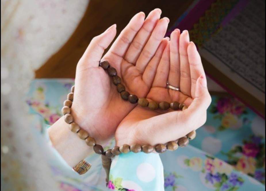 دعا کی اہمیت قرآن و حدیث کی روشنی میں(1)