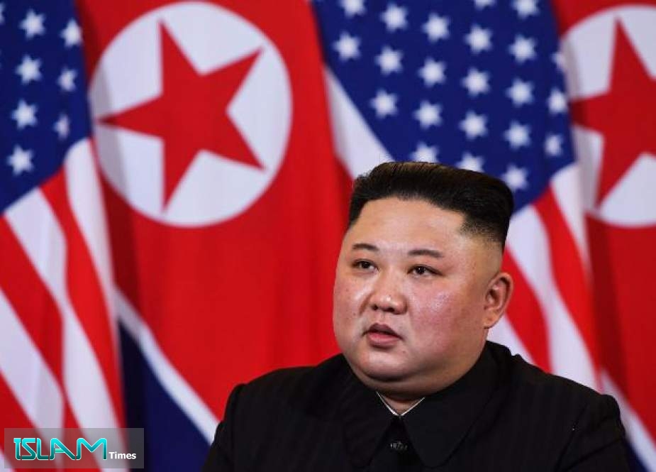 U.S. Media Fall For Kim Jong Un Rumor From U.S. Government Financed Propaganda Outlet