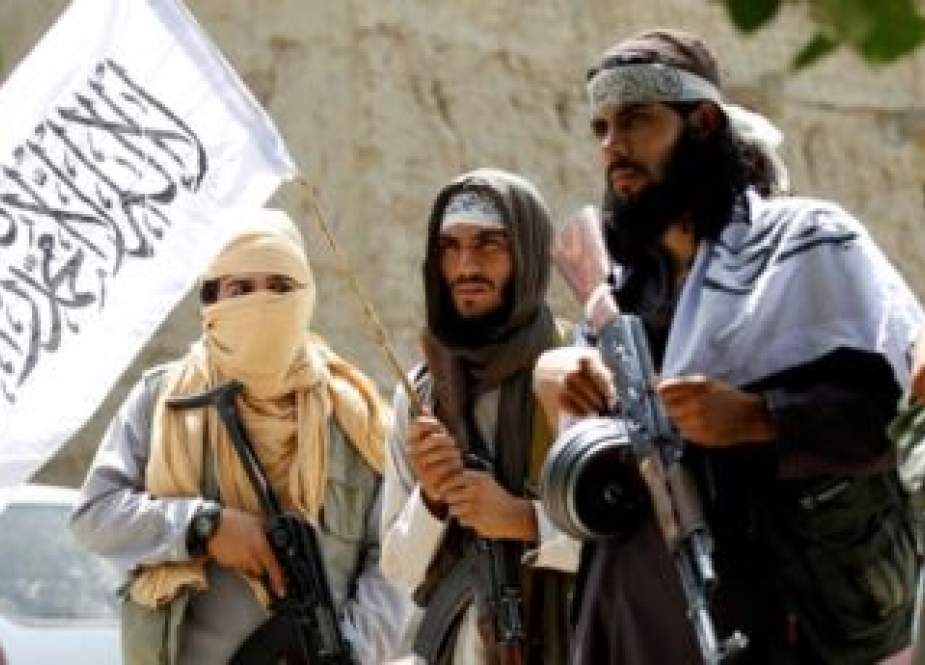 قطر اور امریکہ کا حملے روکنے پر زور، افغان طالبان کا حکومت پر الزام