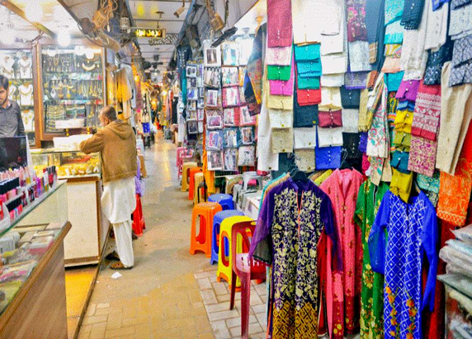 سندھ، رمضان المبارک میں ہفتے میں 4 روز کاروبار کی اجازت