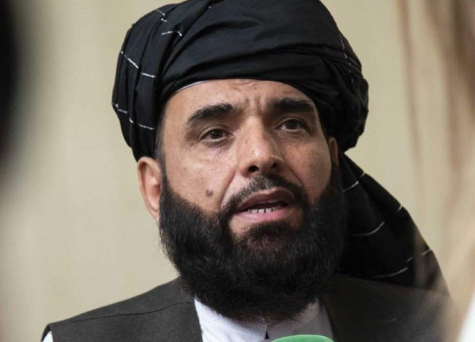 طالبان نے ماہ رمضان میں جنگ بندی کا مطالبہ مسترد کردیا