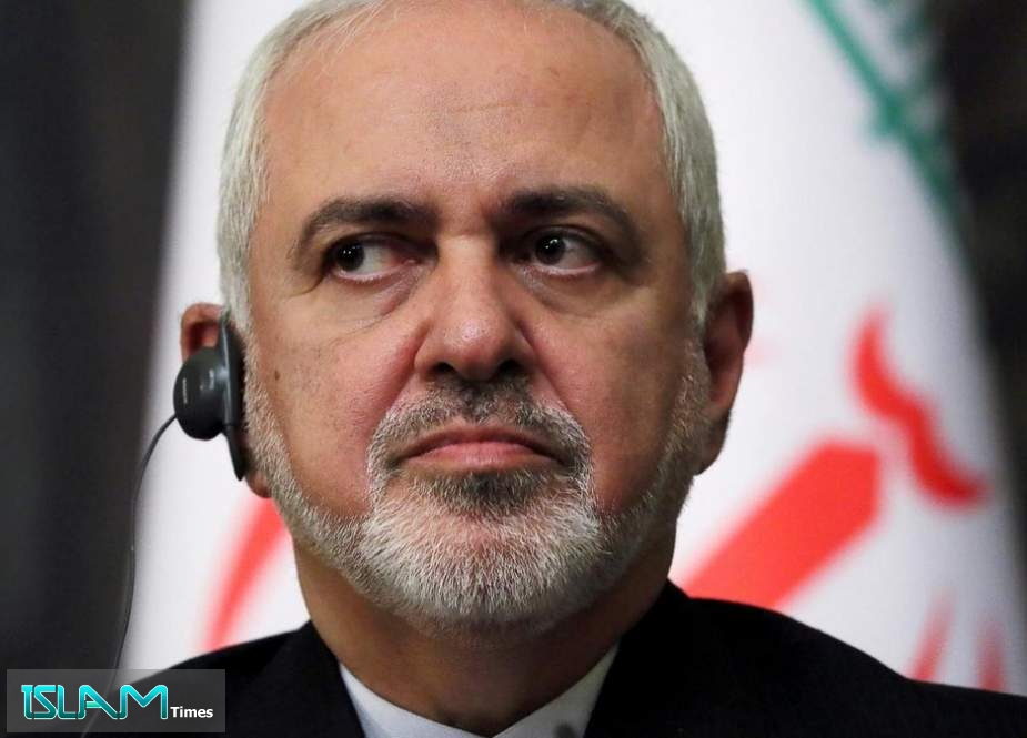 Neither US nor Europe Can Lecture Iran Based on Flimsy Misreading of UNSCR 2231: Zarif
