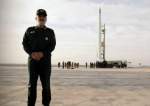 Britaniya: İran hərbi peykinin kosmosa buraxılması...