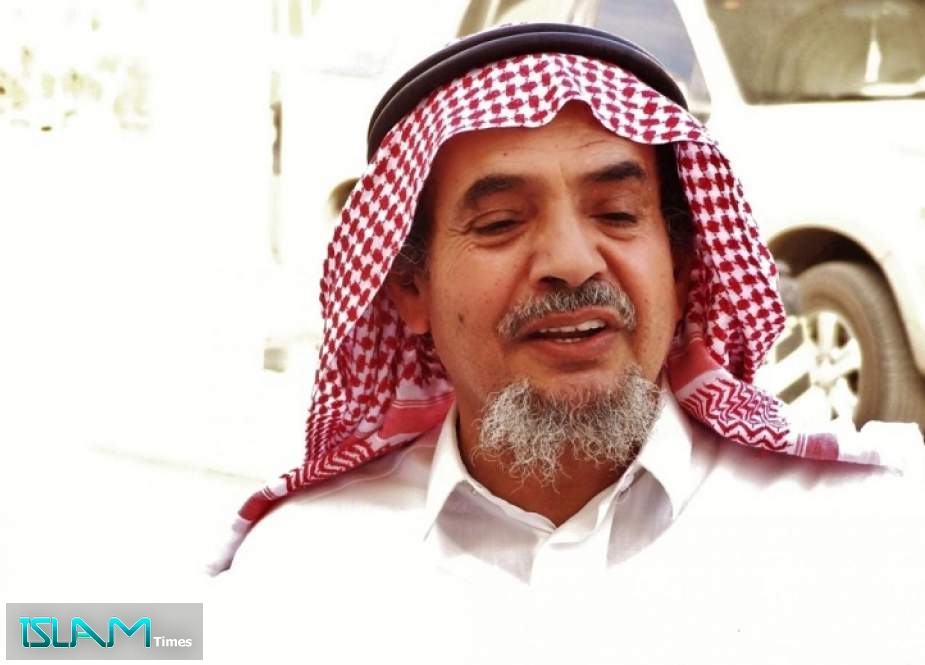 Prominent Saudi Rights Activist Dies in Prison