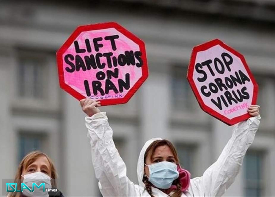 Over 70 Civil Society Groups Urge Trump to End Iran Sanctions