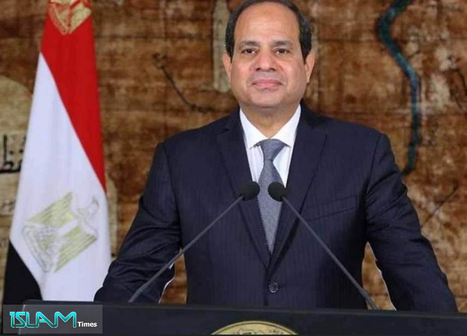 What’s Behind Egyptian Emergency State Amendment?