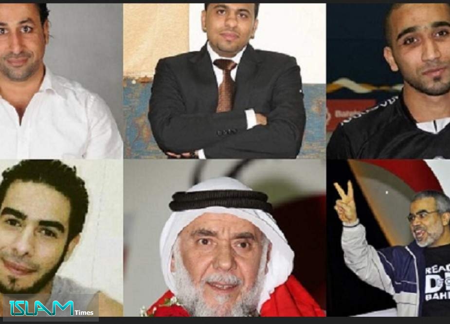 Bahrain Political Prisoners Struggle With Coronavirus Risks As They’re Denied Freedom