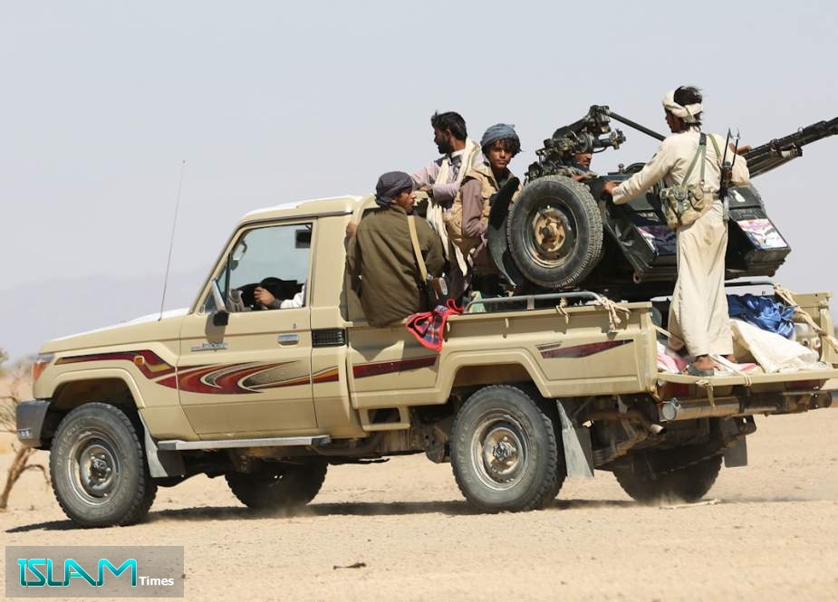 As Saudi Forces Flee Northern Yemen, Evidence of an Unholy Alliance with Al-Qaeda Is Left Behind