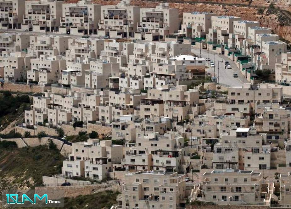 Israeli Authorities, Backed by US, Accelerate Implementing Settlement Plans in the Occupied Palestinian Territories