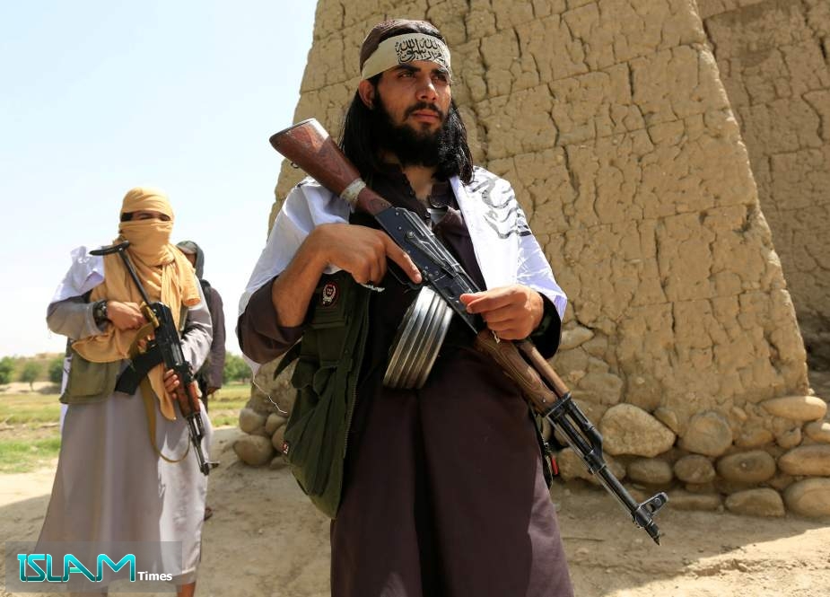 Taliban: America Has Done Nothing to Implement Peace