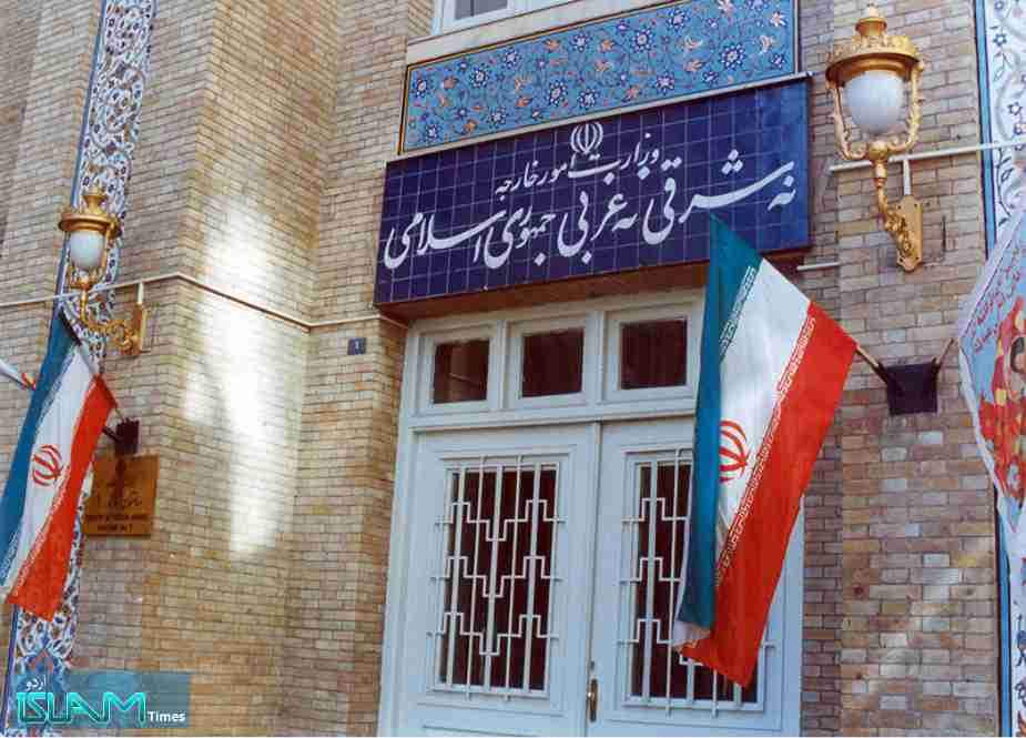 "پمپیو" کی وزارت خارجہ کے دوران دنیا پہلے زیادہ ناامن اور امریکہ پہلے سے زیادہ منفور و حقیر ہوا ہے، ایران