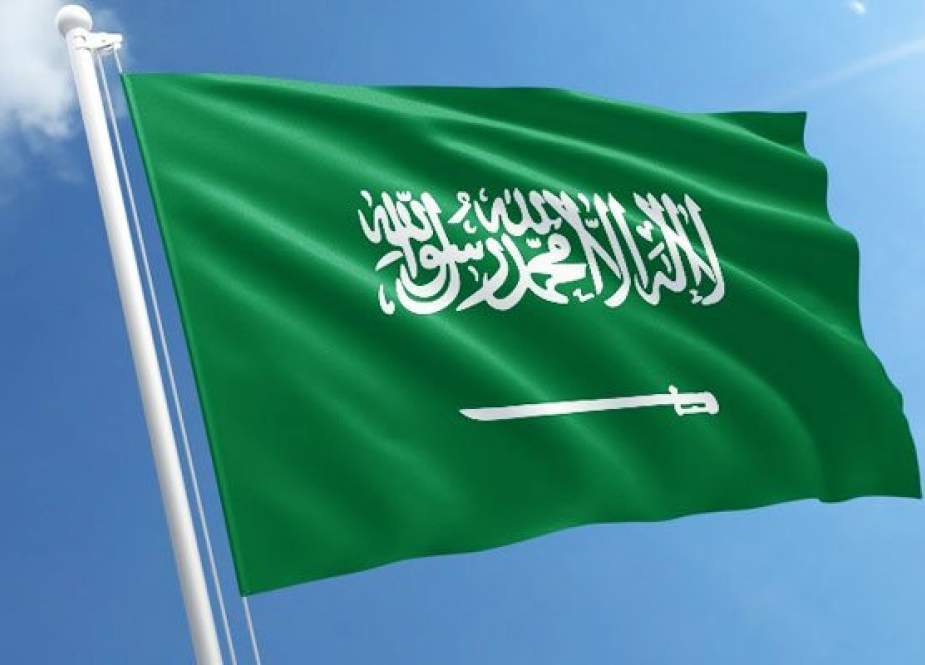 سعودی عرب کا فضائی آپریشن معطل رکھنےکا فیصلہ