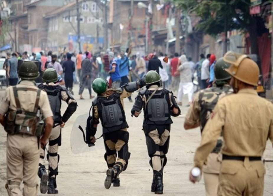 مقبوضہ کشمیر، بھارتی فوج نے 3 نوجوانوں کو شہید کر دیا