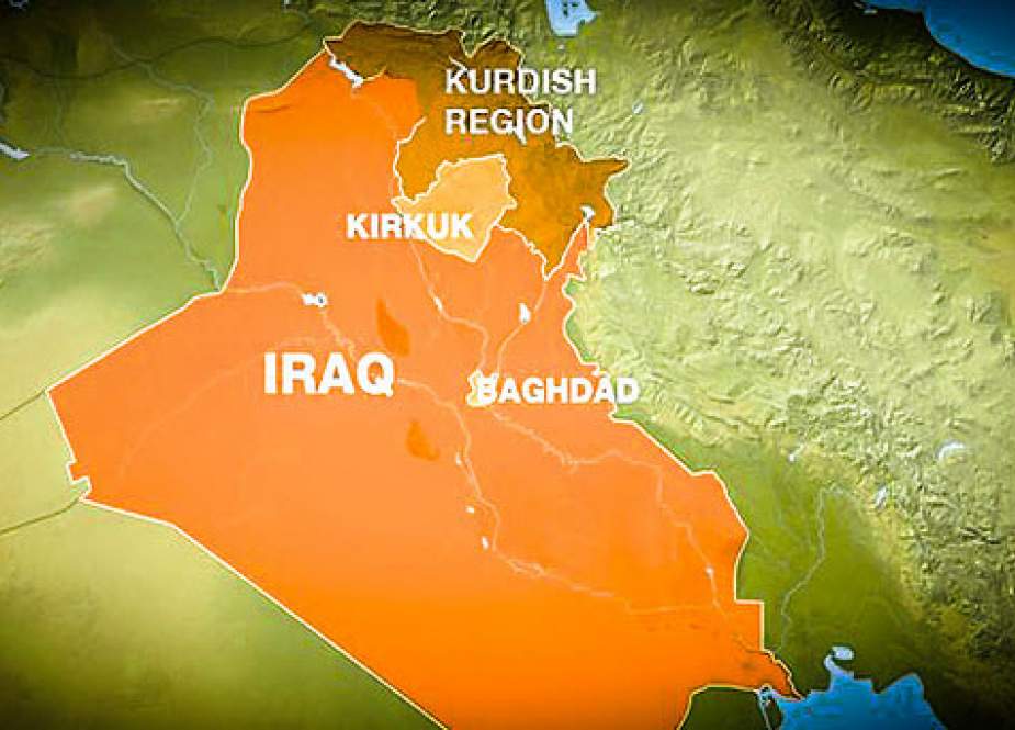دلایل قطع بودجه اقلیم کردستان عراق از سوی دولت مرکزی