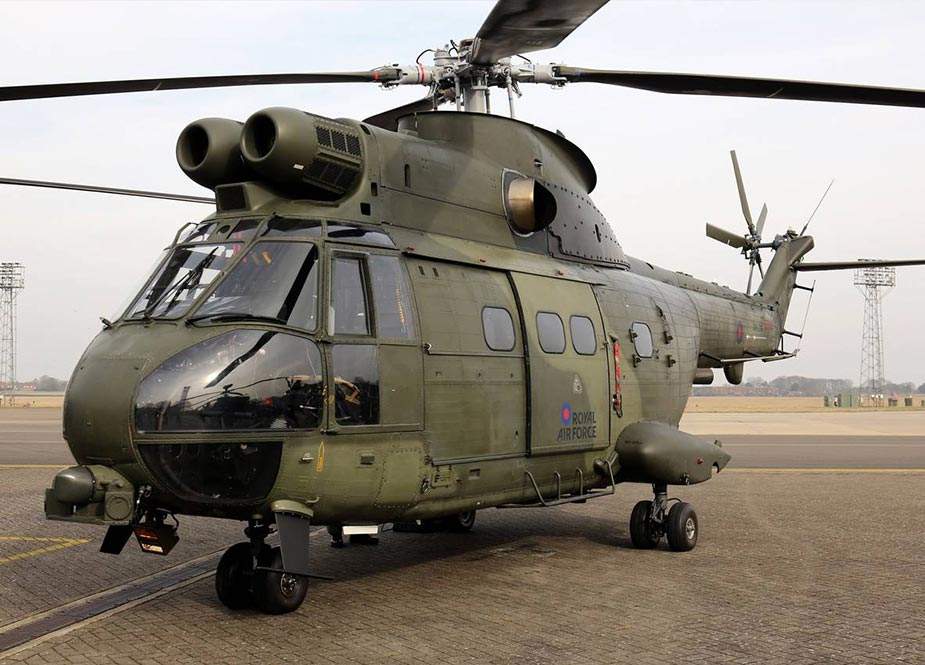 NATO helikopteri dənizə düşdü: 1 ölü, 5 itkin...