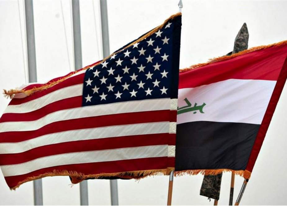 گفتگوهای راهبردی عراق و آمریکا؛ اهداف طرفین و نگاهی به گذشته