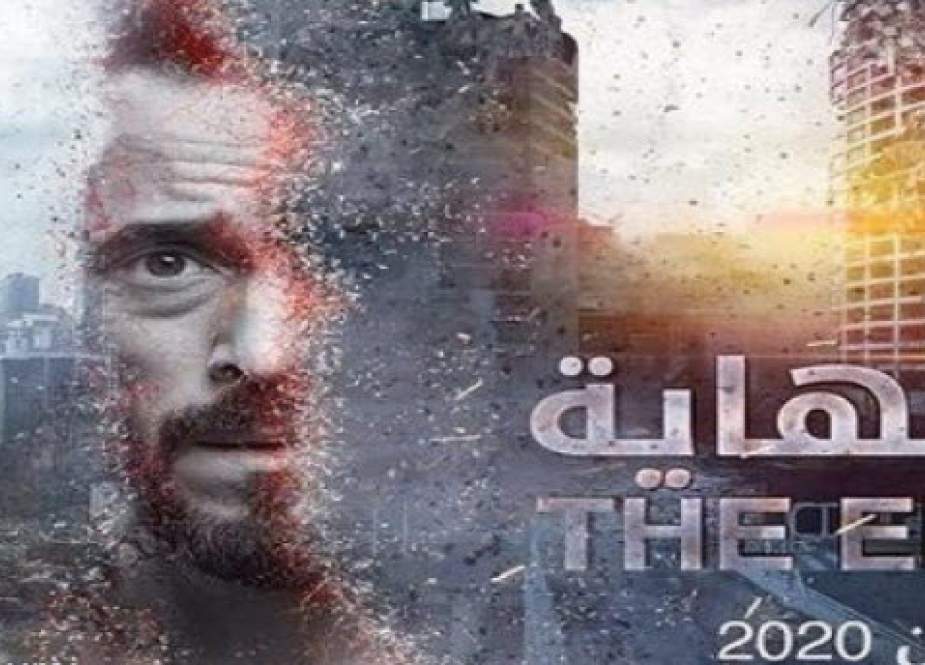 نبرد سریال‌های عربی در دو جبهه صهیونیستی و فلسطینی