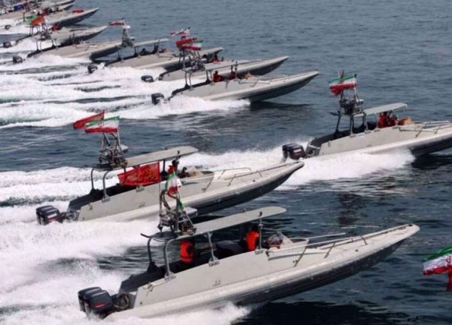 Iran Armed Forces are prepared to respond to any US provocations in the Persian Gulf.jpg