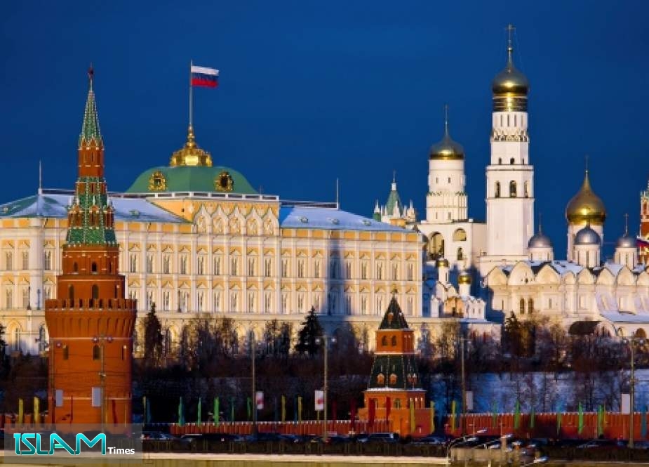 There Are No Signals That Russia Sanctions May Be Eased: Kremlin