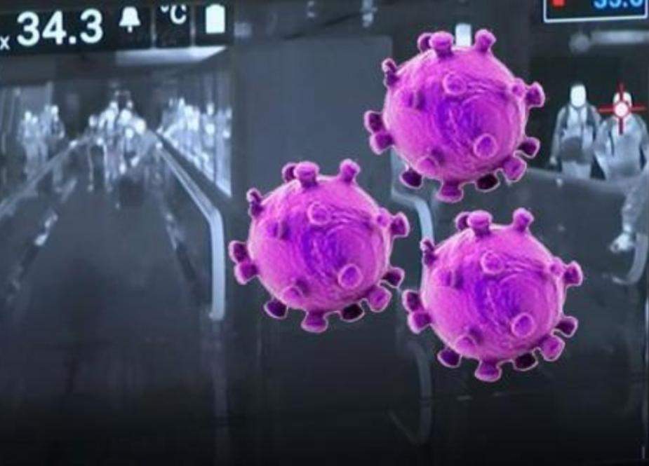 چترال میں مزید 8 افراد کا ٹیسٹ پازیٹیو، کرونا وائرس کے مریضوں کی تعداد 27 ہوگئی