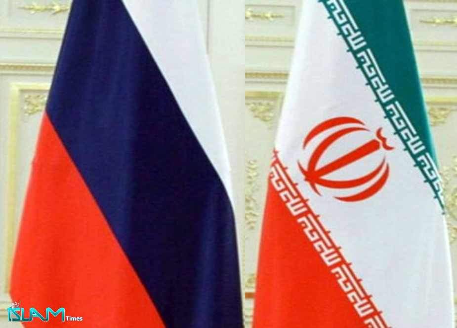 یمن کے بارے ایرانی و روسی وزارت خارجہ کا ٹیلیفونک رابطہ