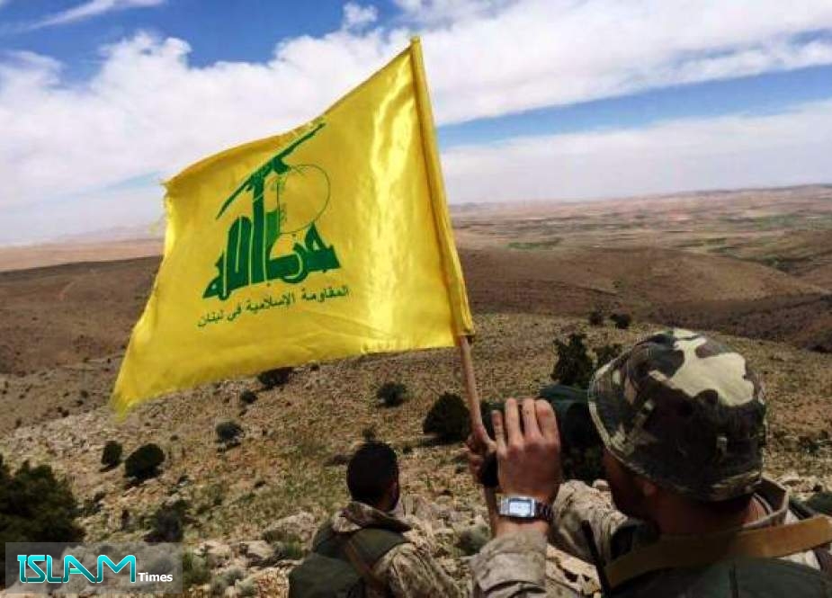 Syria Condemns Germany Designation of Hezbollah as a Terrorist Organization