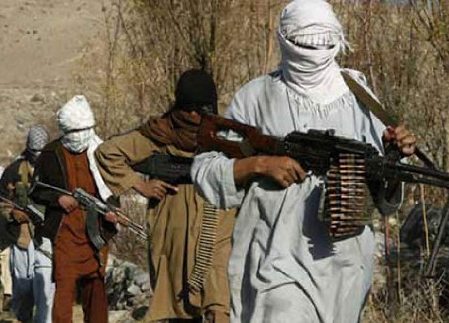طالبان کے حملے میں افغان فوج کے 13 سپاہی ہلاک اور متعدد زخمی