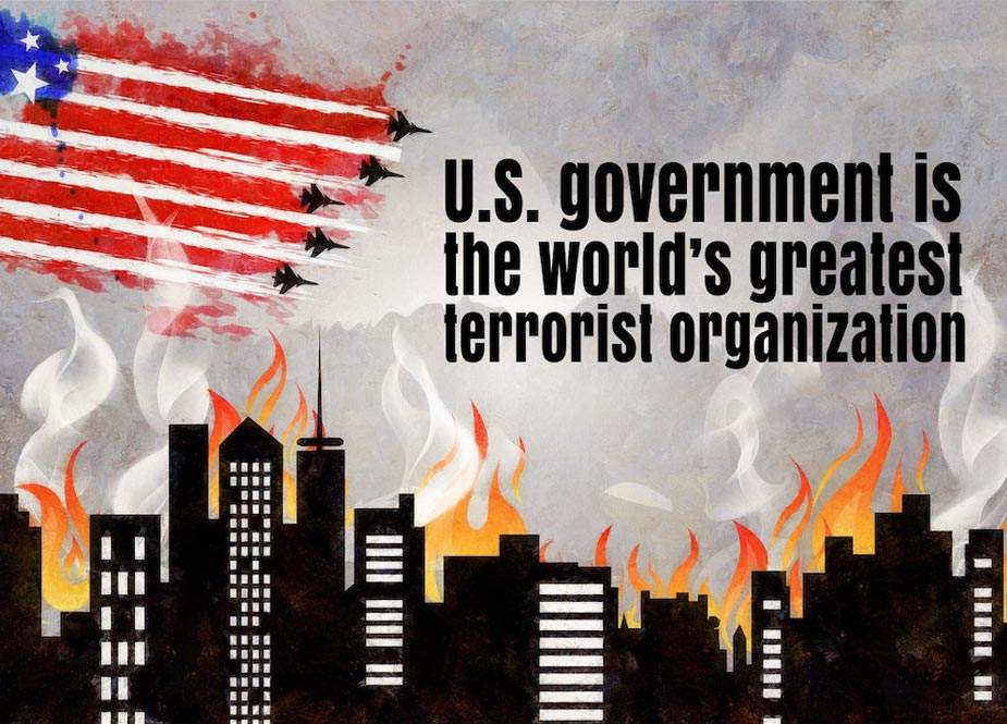ABŞ və İsrail rejimi İraqda müqavimət liderlərinə terror hazırlayır