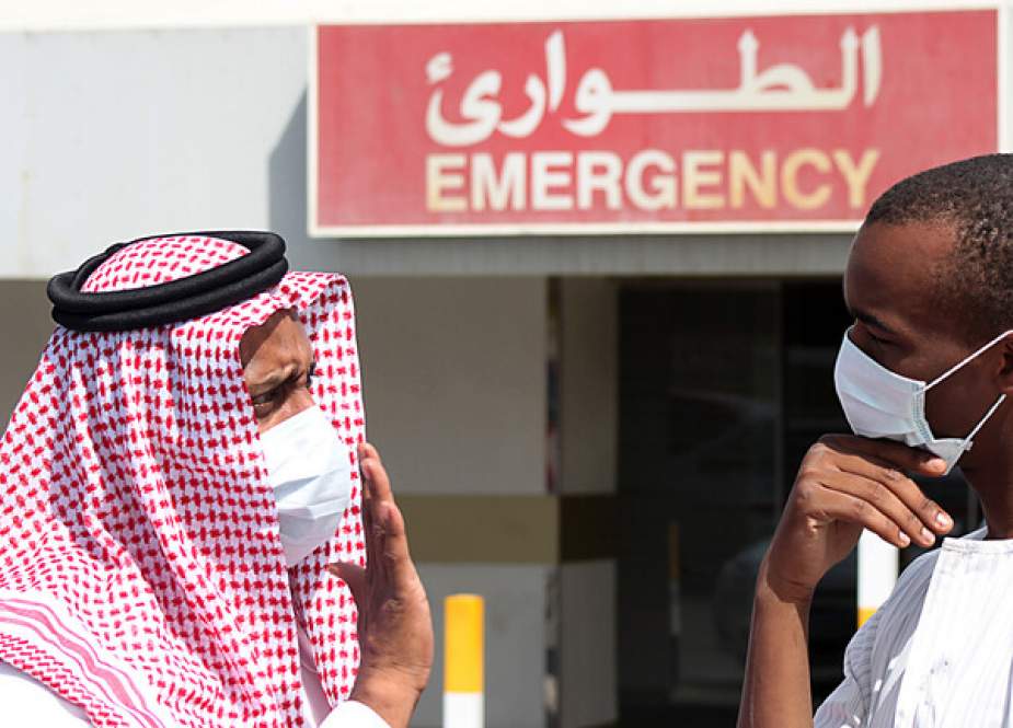 Saudi Arabia’s health ministry has announced cases of coronavirus in the Kingdom.jpg