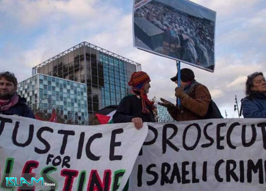 International Criminal Court Can Probe Israeli Regime’s Crimes, According to Chief Prosecutor