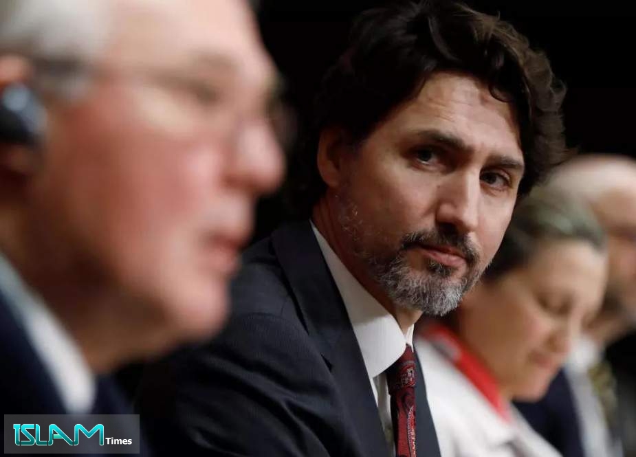 Trudeau Bans ‘Military-Grade’ Guns in Canada